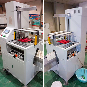 Bán tự động cuốn sách trường hợp trong chèn ràng buộc bìa cứng cuốn sách máy máy tính xách tay máy làm bìa cứng cuốn sách vỏ trong máy - Product Image 5