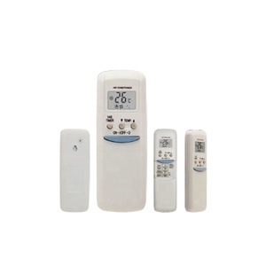 <span class=keywords><strong>Telecomando</strong></span> <span class=keywords><strong>universale</strong></span> per <span class=keywords><strong>condizionatore</strong></span> d'aria KT-7S1E per condizionatori Sanyo - Product Image 1