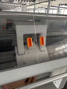 Machine à tricoter informatisée à grande vitesse CIXING STEIGER 5G, modèle 2022, à prix avantageux - Product Image 6