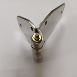 Truck Stainless Steel Butt <b>Hinge</b> Heavy Duty Cabinet <b>Hinge</b> Door <b>Hinge</b> - Product Image 4