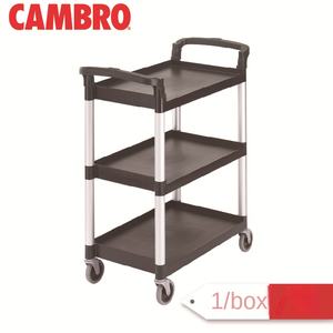 Petit <span class=keywords><strong>service</strong></span> de livraison de repas pour hôtel restaurant silencieux facile pour CAMBRO trésor stockage en plastique nettoyage silencieux - Product Image 5