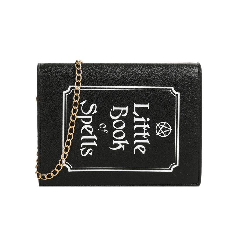 14173 Little book of spells
