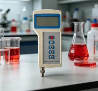 High Quality Digital Barometer Handheld Barometric Pressure Tester Barometric Pressure Analyzer