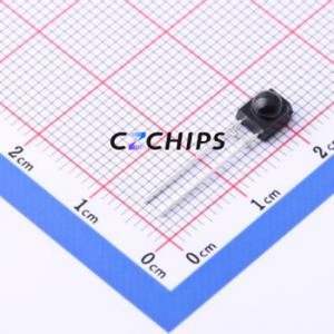 แบรนด์ใหม่-ZPDP38B-S60เดิมผ่านองค์ประกอบรู (THT),P = 2.54mm ไดโอดโฟโตไดโอด - Product Image 1