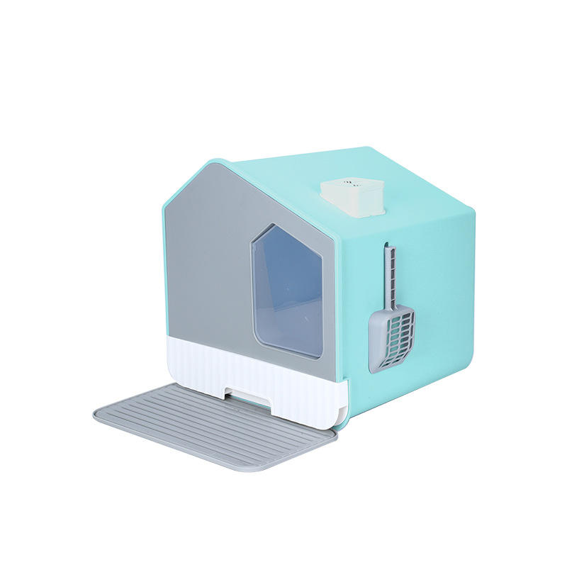 สีเขียว