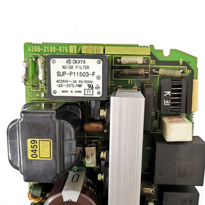 A20B-2100-0761 FANUC 100% Tested Power Control Circuit Board A20B-2100-0761 - Product Image 2