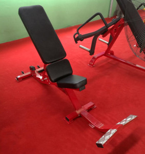 Equipo de fuerza de <span class=keywords><strong>gimnasio</strong></span>, <span class=keywords><strong>Banco</strong></span> ajustable de <span class=keywords><strong>segunda</strong></span> <span class=keywords><strong>mano</strong></span> para la venta, precio competitivo - Product Image 4