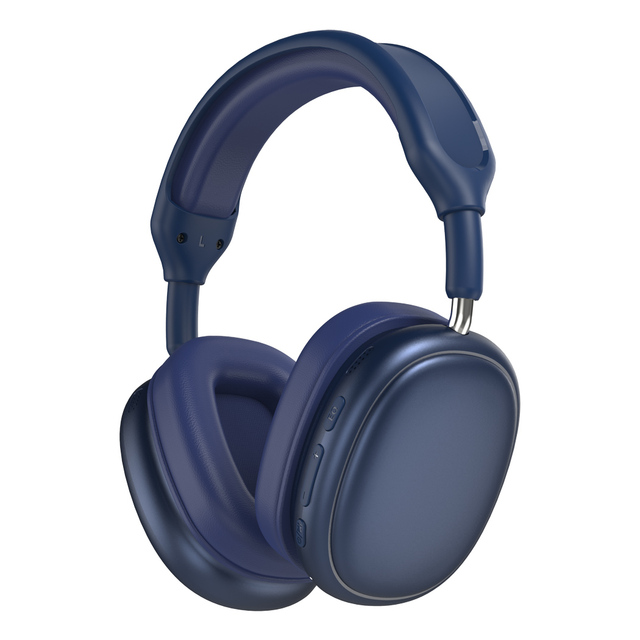 New Arrival High Quality Bluetooth Headset Stereo Wireless Headphones With Microphone