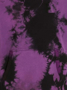 <span class=keywords><strong>Felpa</strong></span> con cappuccio con stampa a sbuffo con cappuccio in cotone personalizzato con cappuccio <span class=keywords><strong>oversize</strong></span> <span class=keywords><strong>viola</strong></span> <span class=keywords><strong>felpa</strong></span> con cappuccio da uomo - Product Image 4