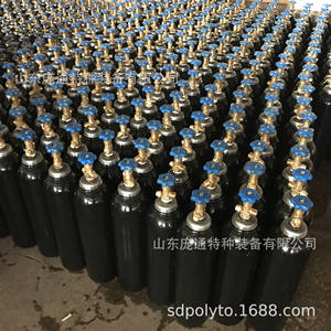 ถังไนโตรเจนขนาด 4 ลิตร 15 เมกะปาสคาล ขายส่ง หัวเจาะไฮดรอลิกมาตรฐานแห่งชาติ - Product Image 4