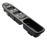 Ventana de la puerta del coche interruptor de la ventana de energía eléctrica interruptor principal para peugeo T 307 SW CC 307SW 307CC OEM 6554.KT 6554KT
