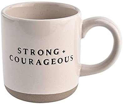 strong+courageous