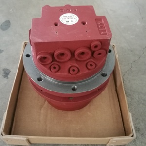 Motor de Traslación para Excavadora <span class=keywords><strong>Kubota</strong></span> KX121-2, Transmisión <span class=keywords><strong>Final</strong></span> RD128-92700 - Product Image 5