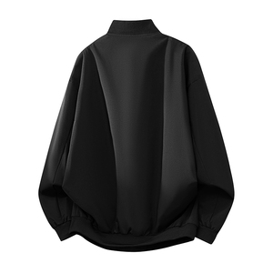 Chaqueta <span class=keywords><strong>TNF</strong></span> <span class=keywords><strong>1996</strong></span> de Alta Calidad, Reversible, Talla Grande, Abrigada y Cómoda para Invierno, Resistente al Viento y al Frío, Chaqueta para Hombre - Product Image 2