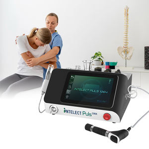 <span class=keywords><strong>Intelect</strong></span> Puls 1064, Láser de Alta Potencia para Alivio del Dolor, Terapia de Ondas de Choque ED, Máquina de Terapia de Ondas de Choque Enfocadas para la Disfunción Eréctil - Product Image 3
