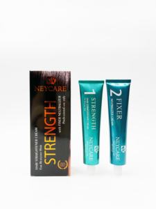 Crème lissante pour cheveux NEYCARE 2 en 1 100% originale - Product Image 5