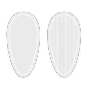 Salone unghie prodotti professionali Strumento di Cura Termale Del Piede <span class=keywords><strong>per</strong></span> Rimuovere Duro Mais Secco Tallone Incrinato Nano di Vetro di Rimozione Del Callo - Product Image 4