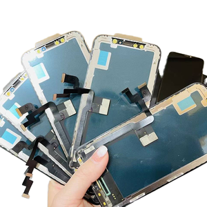 จอแสดงผล LCD สำหรับโทรศัพท์มือถือสำหรับ iPhone 6 6S 7 8 PLUS จอแสดงผล LCD แบบสัมผัสสำหรับ iPhone x <span class=keywords><strong>XS</strong></span> <span class=keywords><strong>MAX</strong></span> 11 12 13 14 PRO <span class=keywords><strong>MAX</strong></span> - Product Image 5