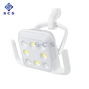 Top Mounted <strong>Dental</strong> Chair China Foot Controller Electric Motor <strong>Dental</strong> <strong>Unit</strong> Chair - Product Image 5