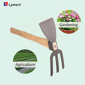 <span class=keywords><strong>Herramienta</strong></span> de Jardinería de Madera para Mango, <span class=keywords><strong>Herramienta</strong></span> Manual para Agricultura, Tenedor <span class=keywords><strong>Sacho</strong></span> - Product Image 4