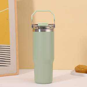 Tumbler in acciaio, - Product Image 1