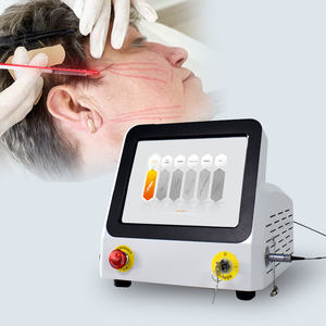 2025 precio de fábrica 980nm 60W Láser de Diodo máquina de adelgazamiento corporal liposucción dispositivo anticelulítico endolaser Lifting Facial - Product Image 4
