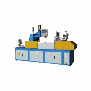 Machine d'emballage automatique de fil et câble Machines de produits électroniques avec fonction de revêtement - Product Image 6