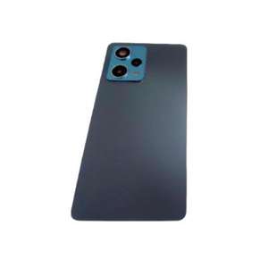 Coque arrière pour Redmi Note 12 Pro 5G, étui de protection bleu pour l'objectif de l'appareil photo - Product Image 1