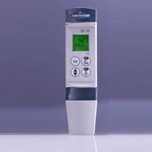Lovibond เครื่องทดสอบการนำไฟฟ้าแบบพกพา SD70 (โปรดติดต่อเราเพื่อขอใบเสนอราคาที่ดีที่สุดและเพื่อยืนยันเวลาการจัดส่ง) - Product Image 3