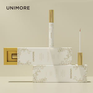 Sérum Peptidique Bio Naturel Personnalisé de Croissance des <span class=keywords><strong>Cils</strong></span> en Gros, Booster Liquide pour la Pousse des <span class=keywords><strong>Cils</strong></span> et Sourcils, Marque Privée - Product Image 1