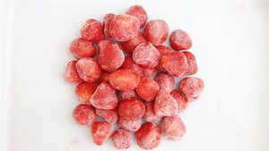 <span class=keywords><strong>สต</strong></span>รอเบอร์รี่ IQF สำหรับน้ำผลไม้และแยมและสตร<span class=keywords><strong>อเบ</strong></span>อร์รี่แช่แข็งได้รับการรับรองจากโรงงาน - Product Image 6