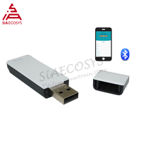 Sabvoton pour adaptateur Bluetooth Dongle pour contrôleur de moteur SVMC72150 fonctionne avec les moteurs de moto
