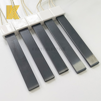 Réchauffeur d'allumeur de Surface chaude Si3N4 réchauffeur en céramique de nitrure de silicium pour poêle à granulés de biomasse