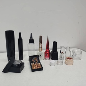 Machine de remplissage semi-automatique de vernis à ongles en gel avec chauffage et fonction tare, remplisseur de gel haute précision pour petites entreprises, certifiée CE - Product Image 2