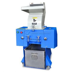 Máquina para hacer harina de huesos/máquina cortadora de sierra para huesos/máquina para picar nueces de huesos, máquina trituradora de sal de carbón, máquina para romper huesos de animales - Product Image 3