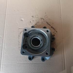 Bomba de Velocidad Variable LIUGONG 11C0700P01 Favorita de los Clientes, Precio de Fábrica al por Mayor, Piezas de Maquinaria de Construcción - Product Image 2