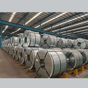 Bobina di Acciaio Laminato a Freddo di Alta Precisione SPCC Standard EN Spessore 0.3~4mm per l'<span class=keywords><strong>Industria</strong></span> Automobilistica - Product Image 5