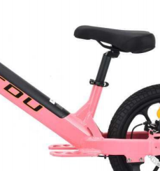 Skuter listrik mini 16 inci 10 + tahun, e-skuter luar ruangan dengan sistem listrik. Produsen menjual pengiriman langsung - Product Image 2