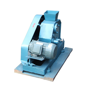 Broyeur <span class=keywords><strong>de</strong></span> béton <span class=keywords><strong>de</strong></span> laboratoire Broyeur à mâchoires mobile Petite capacité PE60 * 100 Broyeur à mâchoires pour la pierre - Product Image 2