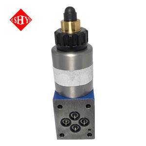 DBET DBE DBETE DREME Serie 1/315YG24NK4M Válvula de <span class=keywords><strong>control</strong></span> de presión Válvula direccional de la válvula de <span class=keywords><strong>control</strong></span> de presión - Product Image 6