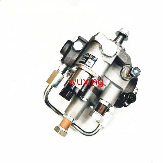 Engine Fuel Injection Pump 6275-71-1120 294000-1790 for Komatsu Excavator PC138US-10 4D95
