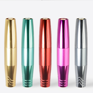 Nueva Máquina de Tatuaje RCA PMU con Motor Potente, para Cartuchos, Uso en Delineado y Sombreado, Funcionamiento Estable, para Artistas del Tatuaje Profesionales - Product Image 1