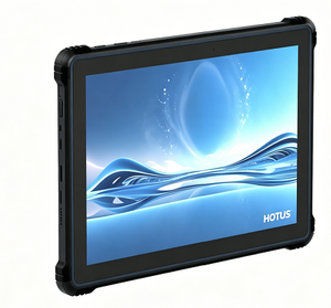 Tableta Industrial Resistente Personalizada de 10.1 Pulgadas con <span class=keywords><strong>Android</strong></span> 13, 5G, NFC, GPS, IP67 a Prueba de Agua para Recopilación de Datos en Campo - Product Image 5
