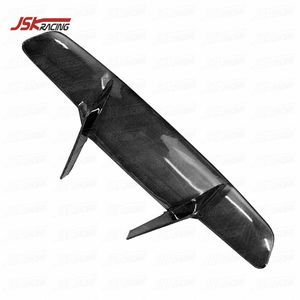 Diffuseur arrière en fibre de carbone de style OEM, lèvre arrière, lèvre de pare-chocs arrière pour Ferrari <span class=keywords><strong>812</strong></span> 2017-2020 - Product Image 1