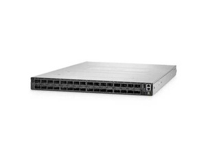 Mellanox MQM9790-NS2R 1U 400G NDR IB Switch de 32 Puertos OSFP Sin Administración, Interconexión de Centro de Datos con Flujo de Aire C2P - Product Image 2