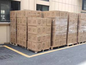 Matériaux d'emballage pour fleurs fraîches, fournitures pour fleuristes pour la fête des mères, art floral, emballage de bouquets, carton gris, fabrication artisanale DIY - Product Image 5