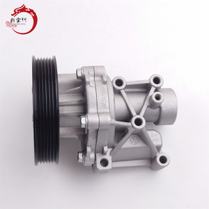 Sistema de refrigeración de alta calidad PUMP ASSY-COOLANT 25100-2G200 251002G200 para Hyundai Accent 25100 2G200 - Product Image 2
