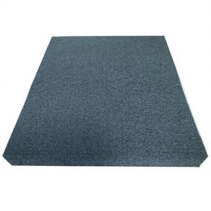 Mousses acoustiques certifiées UL94 HF-1, FR-B0012, ignifuges classe 1, NCR 0.95, reconnaissance des composants UL - Product Image 1