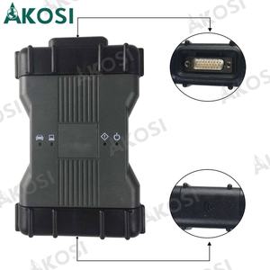 Outil de diagnostic automobile MB Star C6 DoIP Xentry WIFI Sd Connect de haute qualité avec logiciel MB Sd C6 Multiplexer DOIP MB SD Connect - Product Image 3