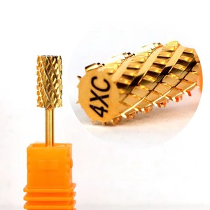 Brocas de Carburo de Tungsteno de Alta Calidad, Duraderas y Resistentes, Ideales para Principiantes, C F <span class=keywords><strong>M</strong></span> XC 3XC - Product Image 1